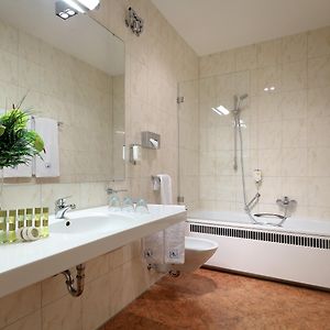 Standaard Double Kamer